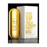212 Vip Feminino Eau De Parfum 100ml