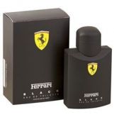 Ferrari Black 125ML