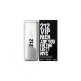 212 Vip Men Masculino Eau De Toilette 100ml
