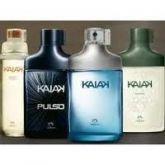 Kaiak Desodorante Natrura 100ml